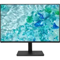 Acer Vero B7 B247Y G écran plat de PC 60,5 cm (23.8") 1920 x 1080 pixels Full HD Noir
