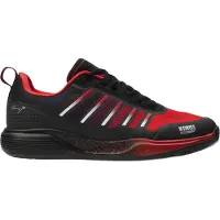 K-Swiss Ultra Court Sanyo Padel Shoes Gris EU 44 Homme