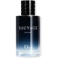 Dior Sauvage Eau Forte parfum sans alcool pour homme 100 ml