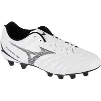 Mizuno Monarcida Neo Iii Select Md Football Boots Blanc EU 42 1/2 Homme