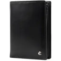 Esquire Porte-monnaies 'Harry' noir