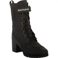 Bering Leonarda 2 Motorcycle Boots Noir EU 37 Femme