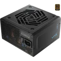 FSP Vita Bd Atx 3.1 Pcie 5.1 750w 80+ Bronze Power Supply Noir One Size / EU Plug 220V