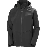 Helly Hansen Hp Racing Jacket Noir XL Femme