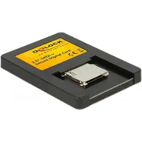 DeLOCK Convertisseur Sata vers SD -