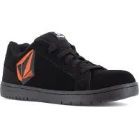 Volcom Chaussures basses de sécurité S3 VM30471S3S,Black, T.47 (S3, 47)