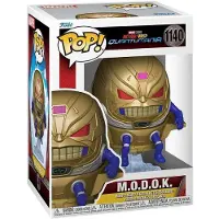 Funko POP! Pop ! Ant Man et Wasp Quantumania M.O.D.O.K. 1140