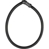 ABUS 4408C/65 Black