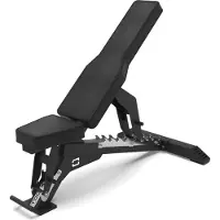 Toorx Professional Banc Pro WBX-950 FID