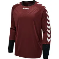 Hummel T-Shirt fonctionnel rouge