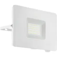 Eglo Spot extérieurs Faedo 3 50W blanc