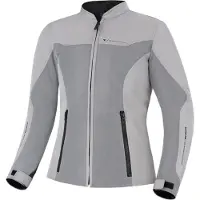 SHIMA Openair Veste textile de moto pour dames