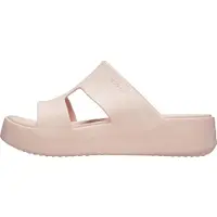 Crocs Sandales à Enfiler Getaway Platform