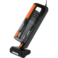 TOYA Aspirateur à main 12V, 100W, sans sac