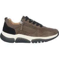 Gabor rolling soft sensitive 76.938.30 - damen hiking trainer