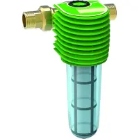 Grünbeck Feinfilter BOXER KX 1"