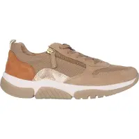 Gabor rolling soft sensitive 66.938.30 - damen hiking trainer