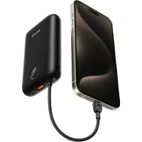 Swissten - Powerbank VoltBox 35W 30.000mAh