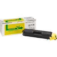 Kyocera TK-5135Y - Jaune - Toner