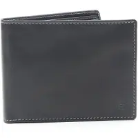 Esquire Porte-monnaies 'Dallas' noir
