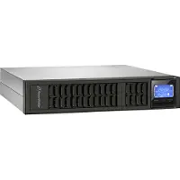 BlueWalker 10122001 USV Powerwalker VFI 2000 CRM LCD 19" 1600W Online