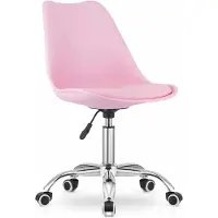 Leobert Chaise - - Alba - Rose