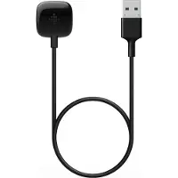 Fitbit Versa 4/3 et Sense 2/1 Câble de Charge USB-A