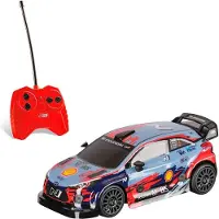 Mondo Motors Mondo_Motors Toy Rc Car Hyundai I20 13-63669