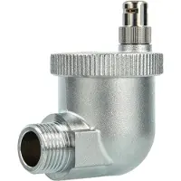 Caleffi AERCAL - Purgeur automatique 1/2" pour tous les types de radiateurs