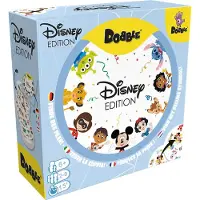 Zygomatic Asm Dobble Disney
