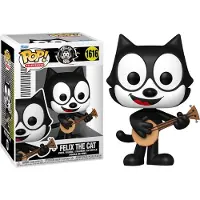 Funko POP! Pop Felix the Cat - Winylowa figurka premium, oficjalny produkt kolekcjonerski