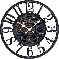 AMS montre 9634