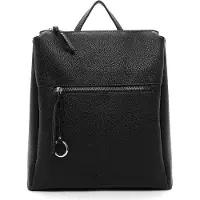 Suri Frey Sac à dos 'Debby' noir