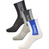 Hummel Chaussettes Dante 3 Paires
