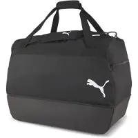 Puma teamGOAL 23 Teambag M BC black 76861 03