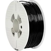 Verbatim 55033 Filament Abs 2.85Mm Noir