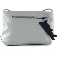 Fritzi aus Preußen sac à épaule sac à épaule bandoulière Vachetta Jaimee Light Wave bleu