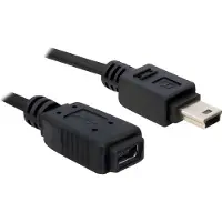 DeLOCK Câble d'extension USB 2.0 -