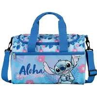 Scooli Sac de sport Lilo & Stitch