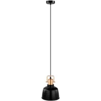 Eglo Lampe à suspension Bodmin 21,5cm