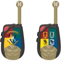 Harry Potter Talkie-Walkies portée 2km fonction morse