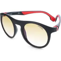 Carrera 5048-s-003-51 Woman Sunglasses Noir Femme