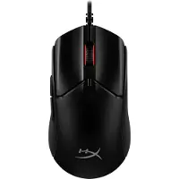 HyperX Pulsefire Haste 2 Souris Gamer Noir