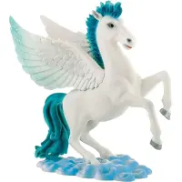 BULLYLAND 75659 - Figurine étalon Pegasus