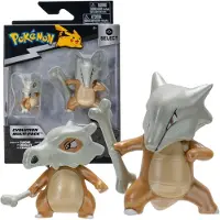 Boti Pokemon Select Evolution Multi-Pack Figurky Cubone a Marowak