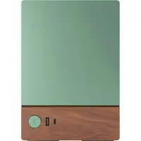 Fractal Design Terra - SFF - Mini-ITX (SFX / SFX-L) - Jade - USB (FD-C-TER1N-03)