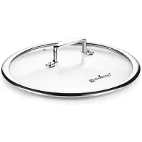 Rosmarino Couvercle en verre HexaPRO - 28 cm