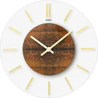 AMS - 01-9661 - Horloge murale
