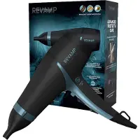 Revamp DR-4000-EU noir Sèche-cheveux