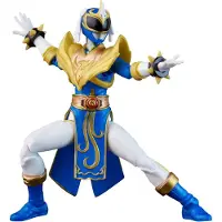 Hasbro - Lightning Collection X Street Fighter - POWER RANGERS - Morphed Chun-Li Blazing Phoenix